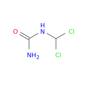 Urea, dichloromethyl-