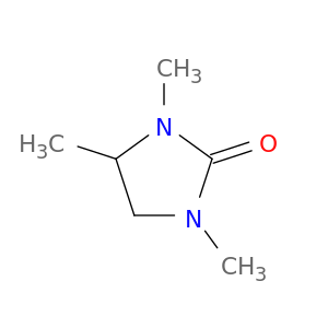 2-Imidazolidinone, 1,3,4-trimethyl-