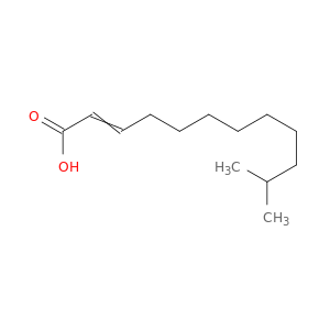 反式-11-甲基-2-十二碳烯酸