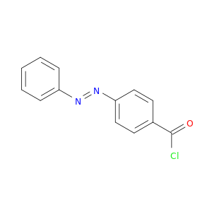 4-苯基偶氮苯甲酰氯