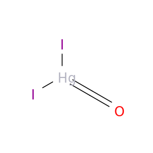 Mercury, carbonyldiiodo-