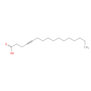 4-Hexadecynoic acid