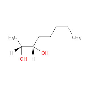 2,3-Octanediol, (2R,3S)-