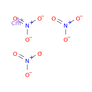 curium trinitrate