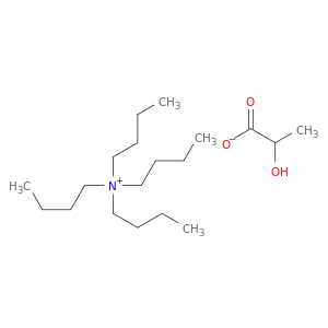 四正丁基 L-乳酸铵 溶液