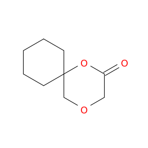 1,4-DIOXASPIRO[5.5]UNDECAN-2-ONE