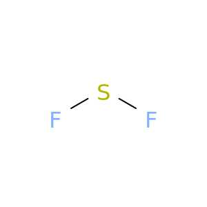 氟化硫(SF2)