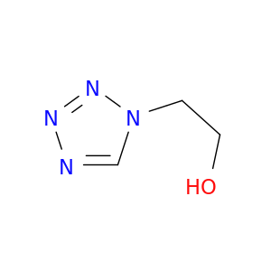 1H-Tetrazole-1-ethanol