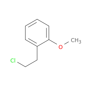 (2-(2-Chloroethyl)phenyl)methanol