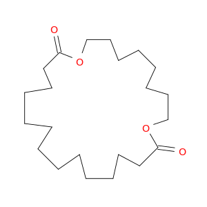 1,10-Dioxacyclotetracosane-11,24-dione