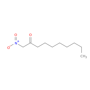 2-Decanone, 1-nitro-