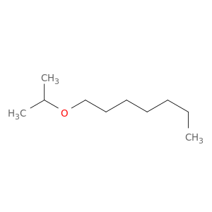 Heptane, 1-(1-methylethoxy)-