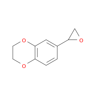6-(oxiran-2-yl)-2,3-dihydro-1,4-benzodioxine