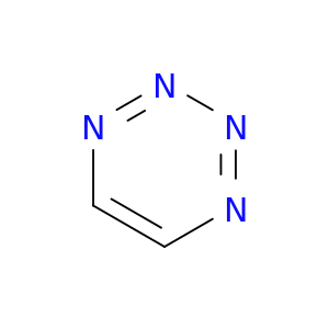 1,2,3,4-Tetrazine