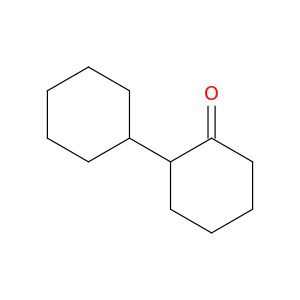 2-环己基环己酮