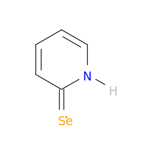 2(1H)-Pyridineselone