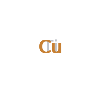 Copper, compd. with titanium (3:1)