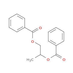 1,2-丙二醇二苯甲酸酯
