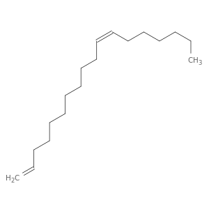 1,11-Octadecadiene, (Z)-