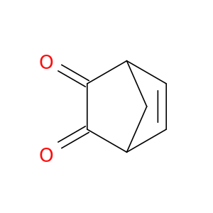 bicyclo[2.2.1]hept-2-ene-5,6-dione