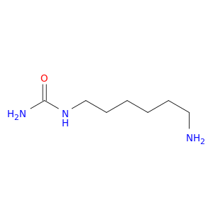 Urea, (6-aminohexyl)-