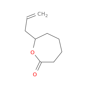 2-Oxepanone, 7-(2-propenyl)-