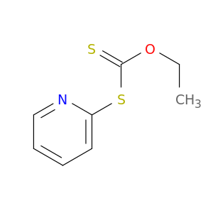 碳二核酸,O-乙基S-2-吡啶基酯