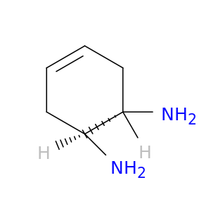 (1S,2S)-4-环己烯-1,2-二胺