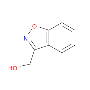 3-羟甲基苯并[D]异恶唑