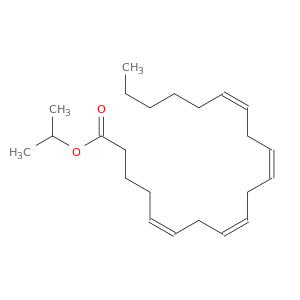 ARACHIDONIC ACID ISOPROPYL ESTER