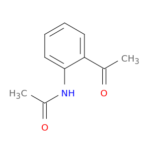 N-(2-乙酰苯基)乙酰胺