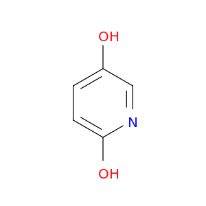 2,5-DIHYDROXYPYRIDINE