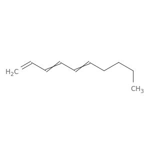 1,3,5-Decatriene