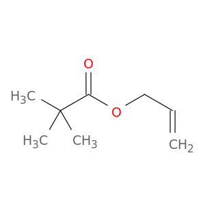 Prop-2-en-1-yl 2,2-dimethylpropanoate