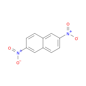 Naphthalene, 2,6-dinitro-