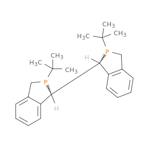 RcSp-DuanPhos游离态