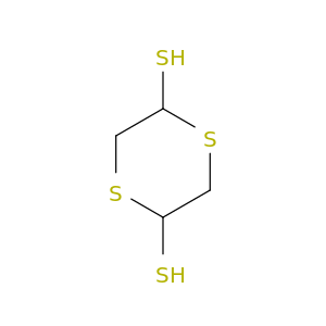 1,4-Dithiane-2,5-dithiol