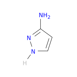 1H-Pyrazolamine