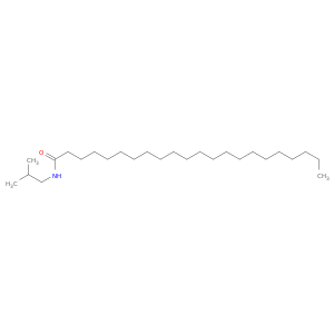 Docosanamide, N-(2-methylpropyl)-