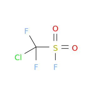 Methanesulfonyl fluoride, chlorodifluoro-