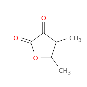 2,3-Furandione, dihydro-4,5-dimethyl-