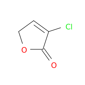 3-Chloro-2,5-dihydrofuran-2-one
