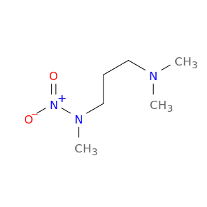 1,3-Propanediamine, N,N,N'-trimethyl-N'-nitro-