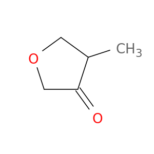 4-Methyloxolan-3-one