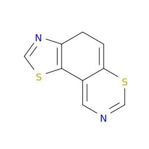4H-THIAZOLO[5,4-F][1,3]BENZOTHIAZINE