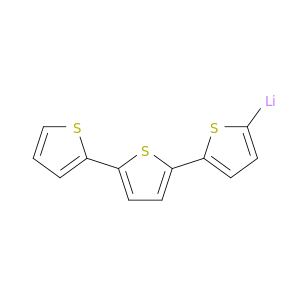 Lithium, [2,2':5',2''-terthiophen]-5-yl-
