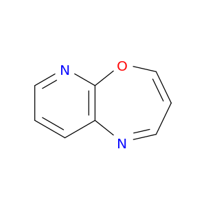 PYRIDO[2,3-B][1,4]OXAZEPINE