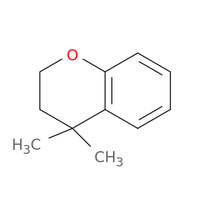 4,4-dimethyl-3,4-dihydro-2H-1-benzopyran