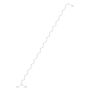 Tritriacontane, 2-methyl-