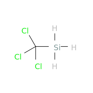 Silane, (trichloromethyl)-